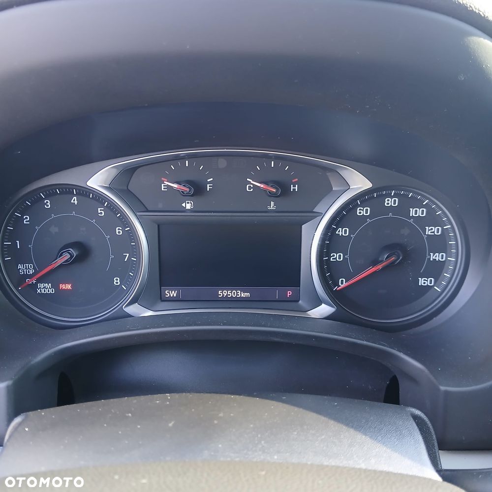 GMC Terrain - 25