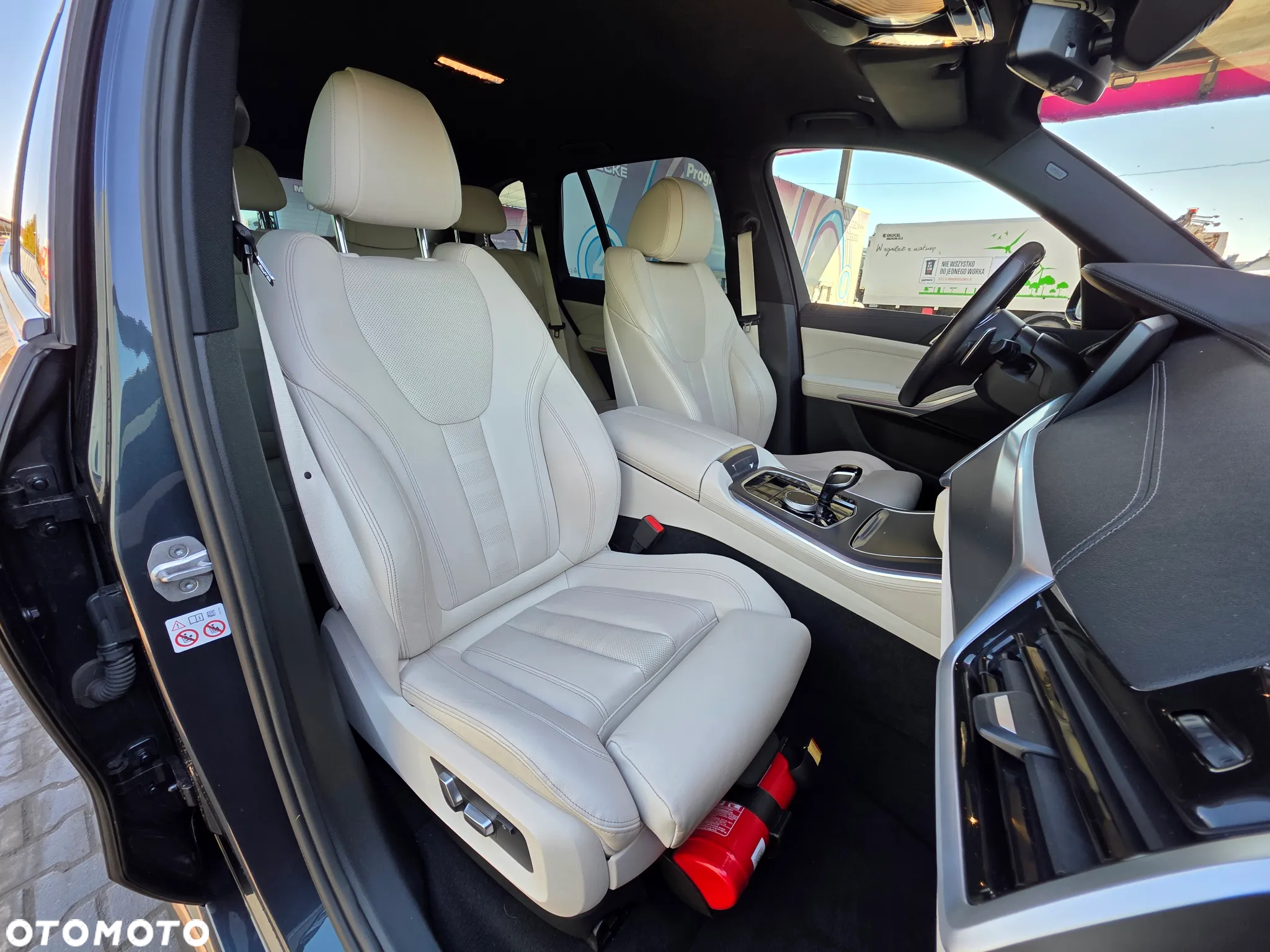 BMW X5 xDrive25d sport - 12
