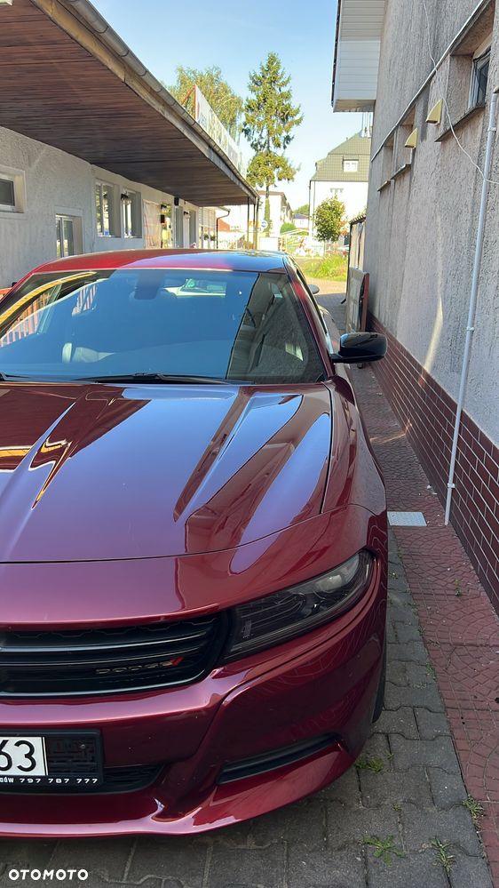 Dodge Charger - 6