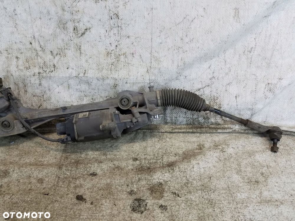 MAGLOWNICA PRZEKŁADNIA VW GOLF VII 1.4 B 5Q1423055 5Q0909144L EUROPA - 6