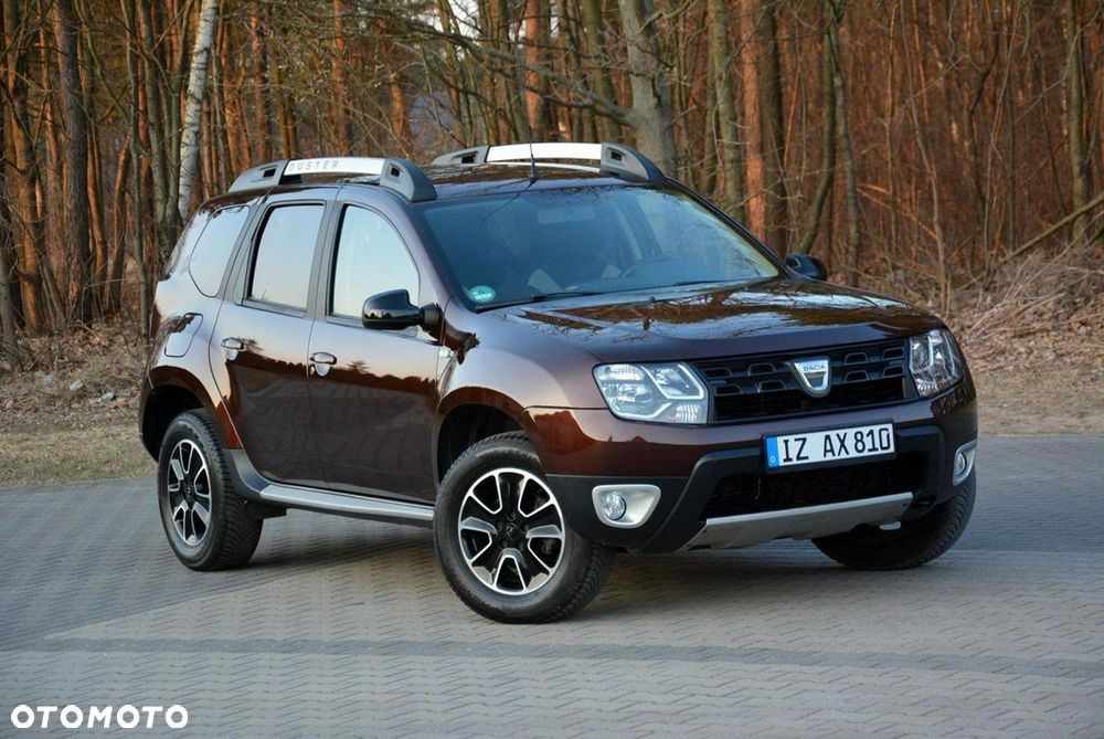 Dacia Duster TCe 125 2WD Prestige - 9