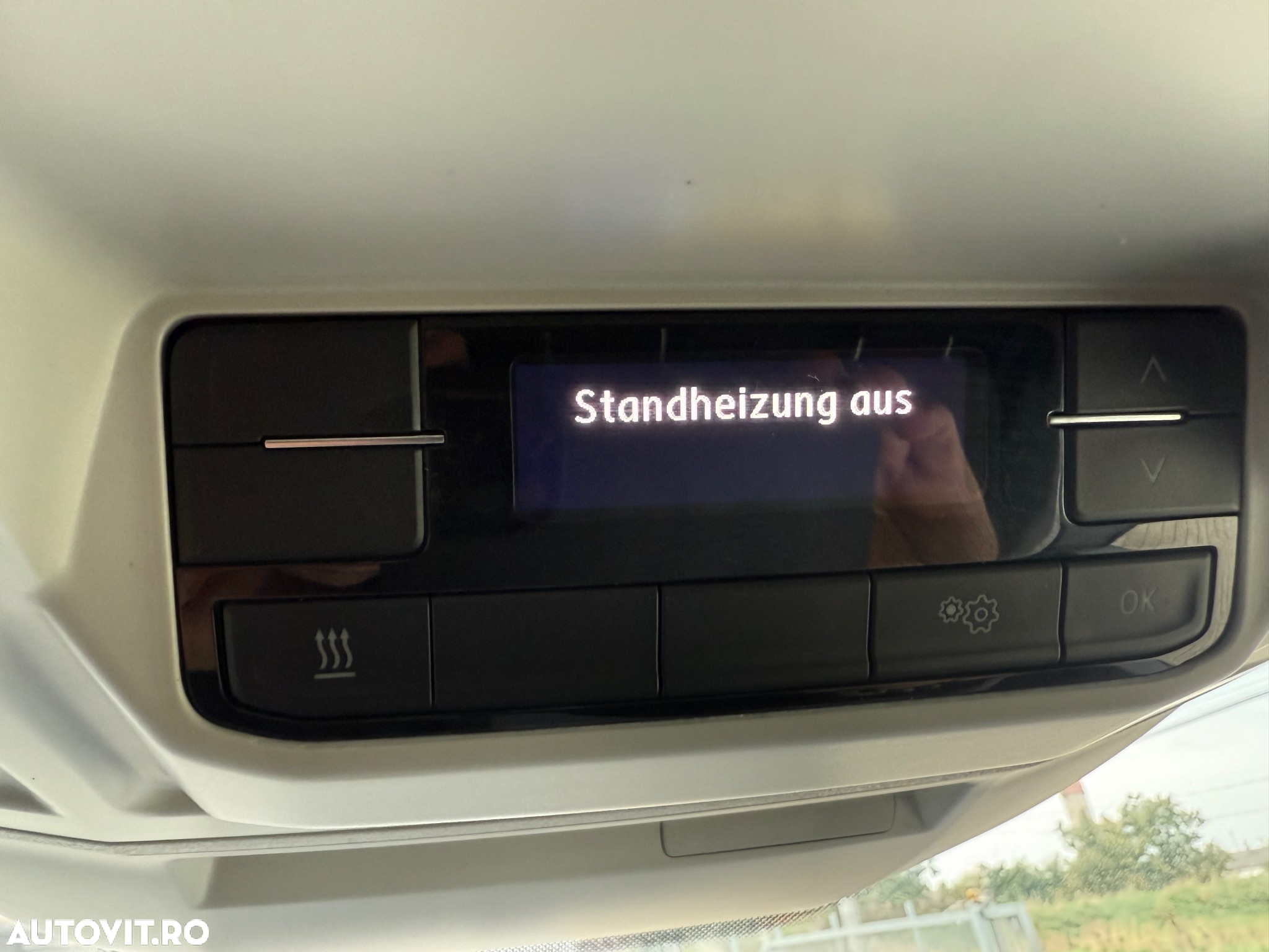 Volkswagen Crafter 50 TDI DT HA Trendline - 27