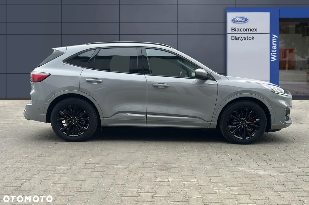 Ford Kuga 2.5 FHEV FWD ST-Line X eCVT - 6
