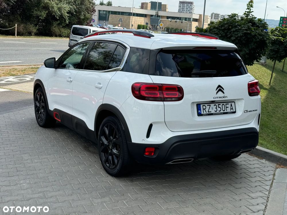 Citroën C5 Aircross - 3