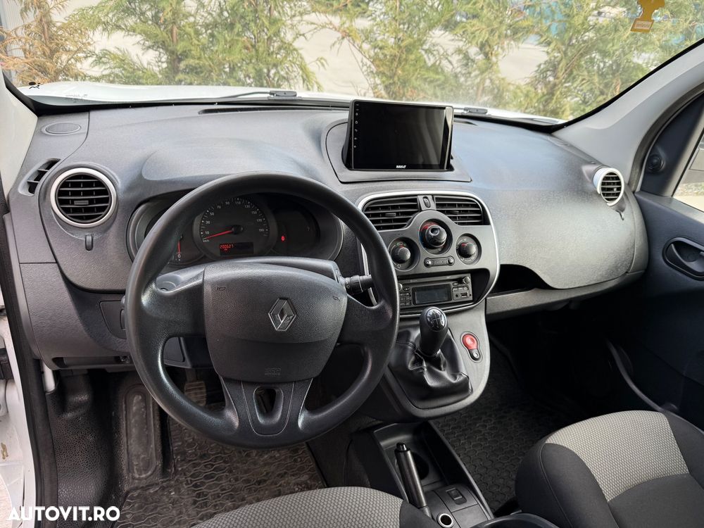Renault Kangoo Maxi - 12