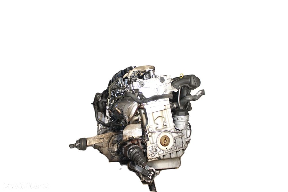 HURT SILNIKI / SILNIK 3.2L B6324S + SKRZYNIA 4X4 AUTOMAT TF-81SC/VOLVO XC60 2007 - 2