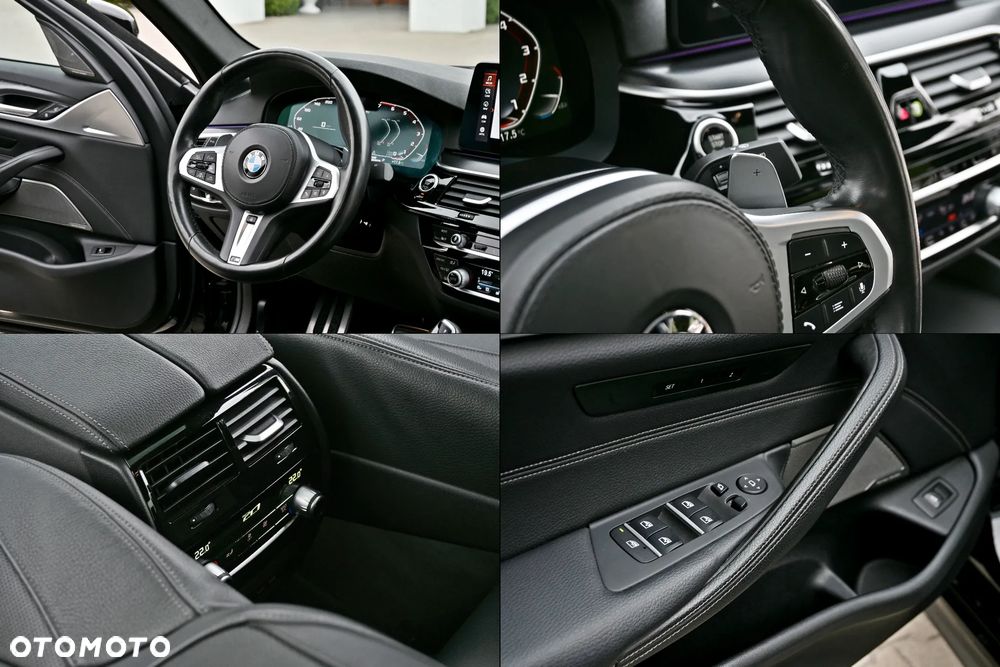 BMW Seria 5 - 39
