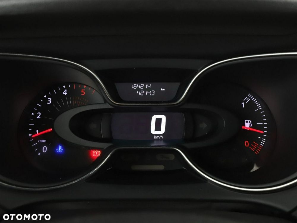 Renault Captur 1.5 dCi Energy Intens EU6 - 23