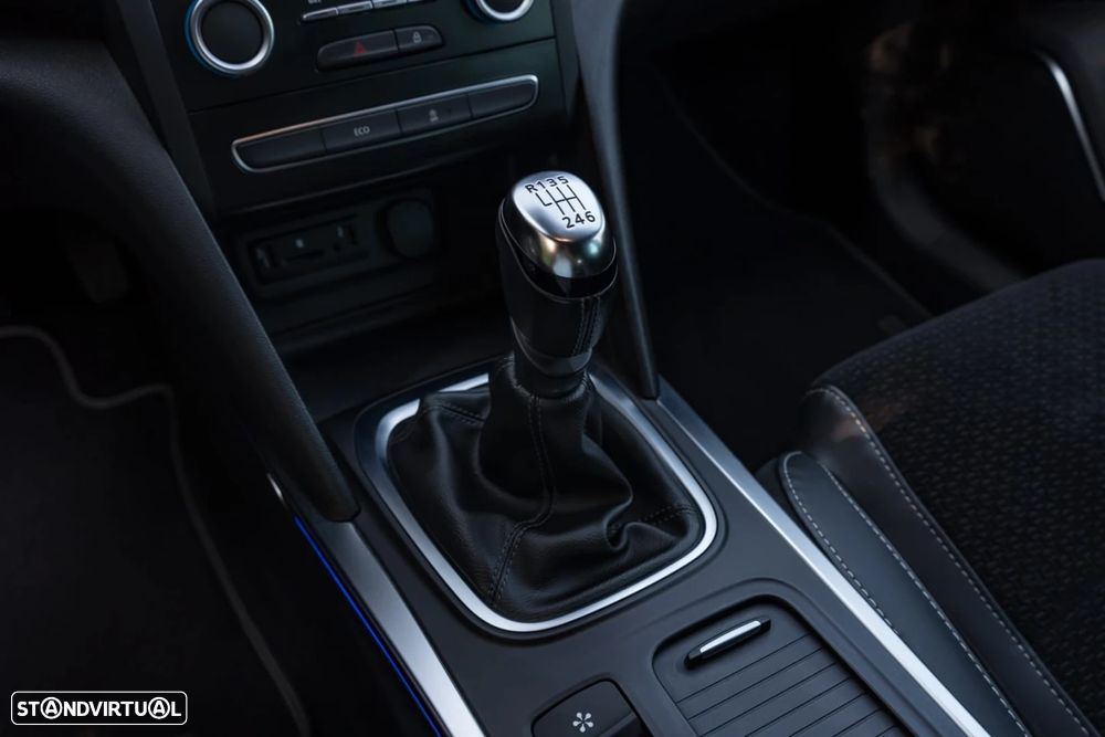 Renault Mégane ENERGY dCi 110 INTENS - 30