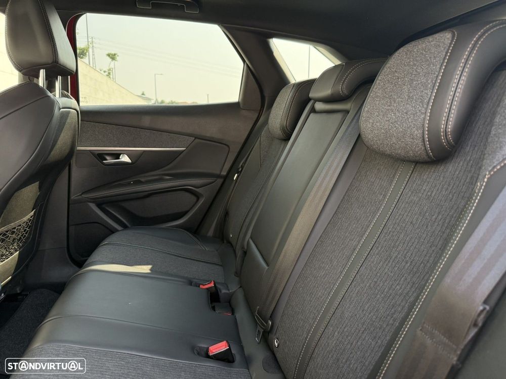 Peugeot 3008 THP 165 EAT6 Stop & Start Allure - 18