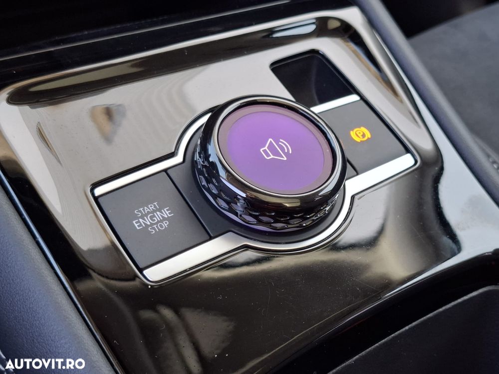 Volkswagen Tiguan 2.0 TDI DSG 4Motion Elegance - 32