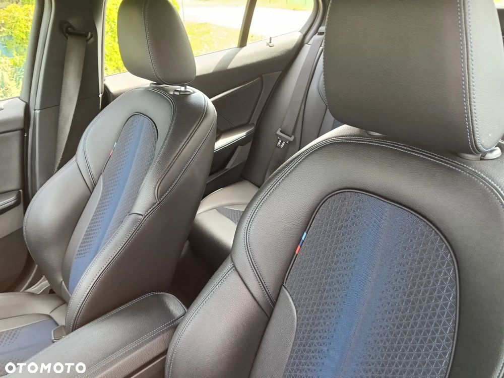 BMW Seria 1 116d M Sport Shadow - 19