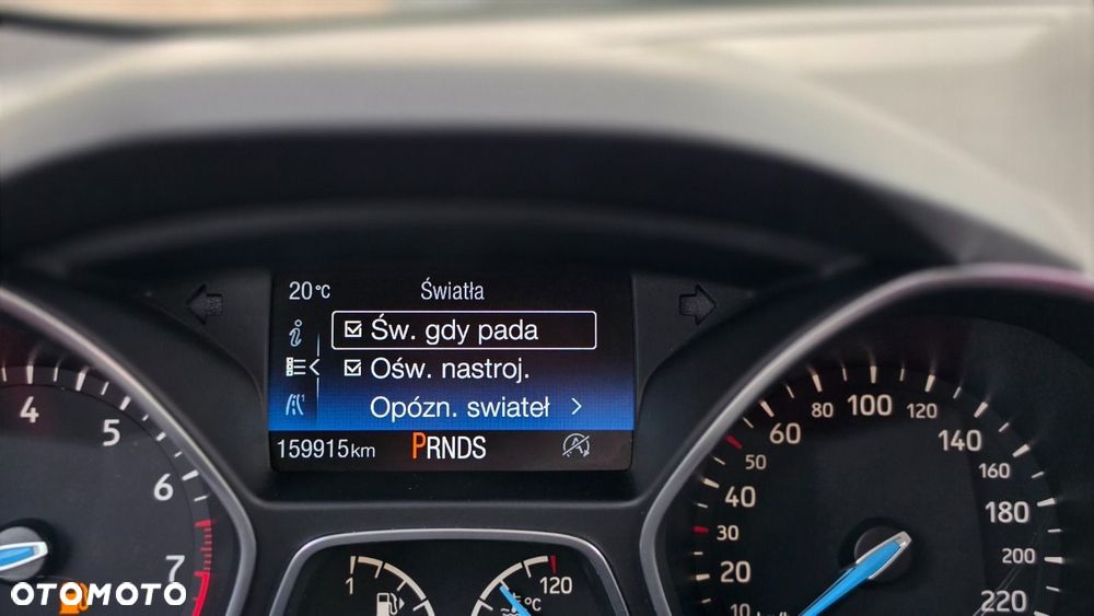 Ford C-MAX 1.5 EcoBoost Titanium ASS - 23