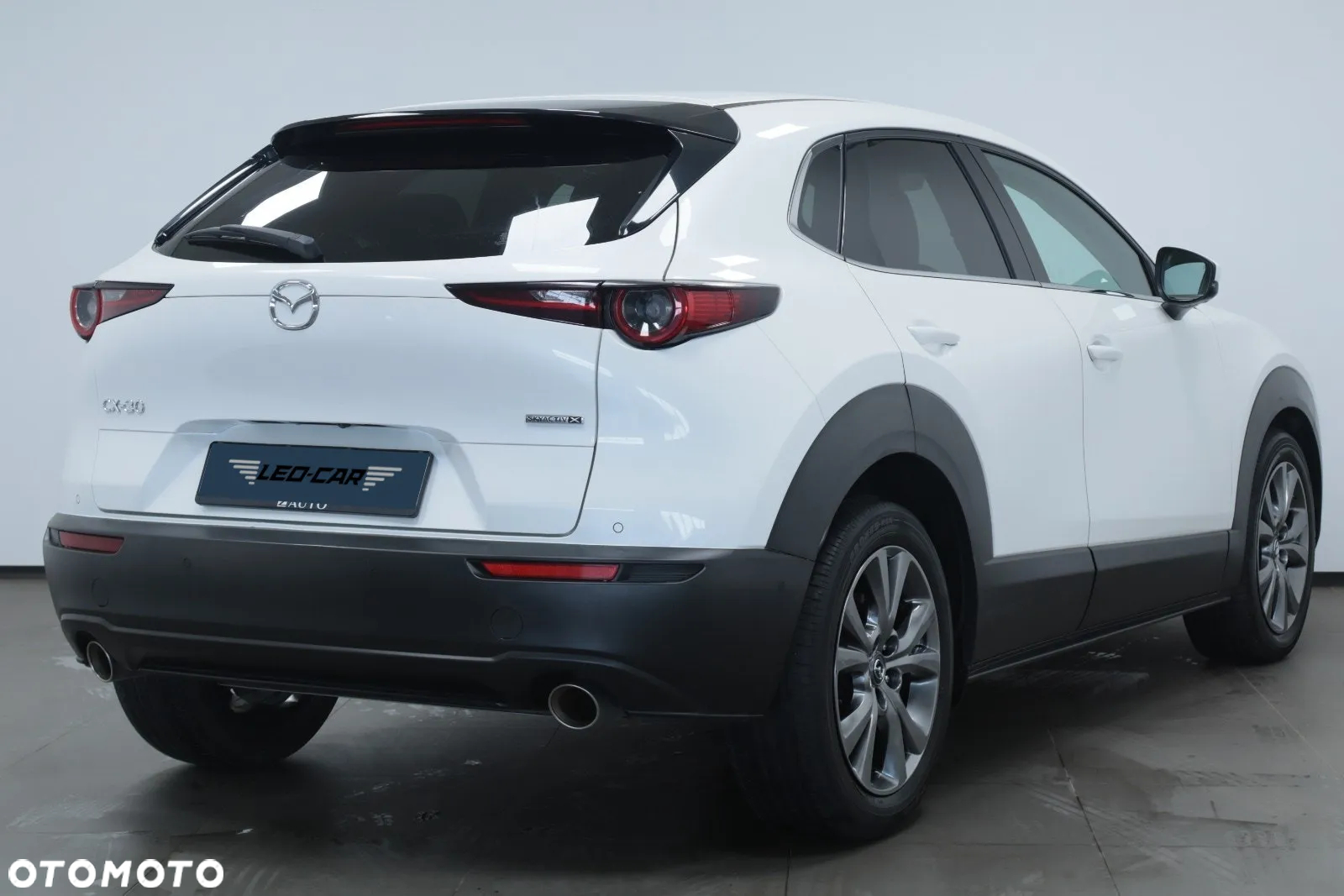 Mazda CX-30 - 4