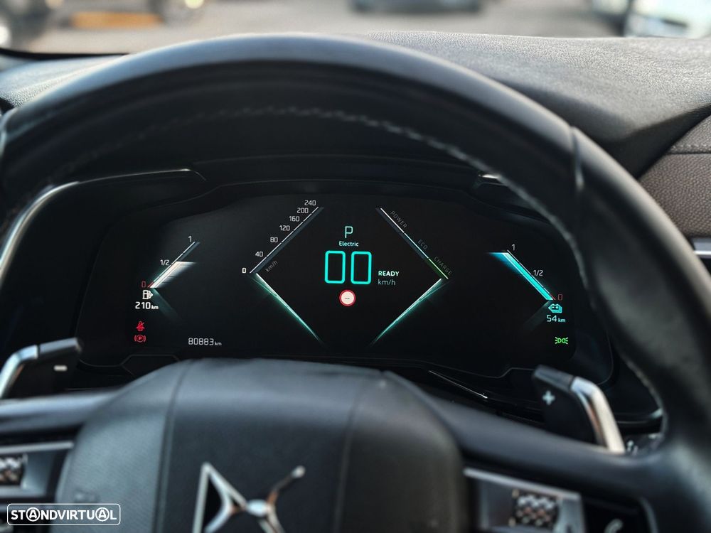 DS DS7 Crossback - 16