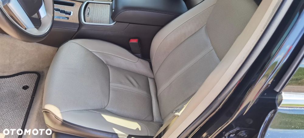 Lancia Thema 3.0CRD Executive - 6