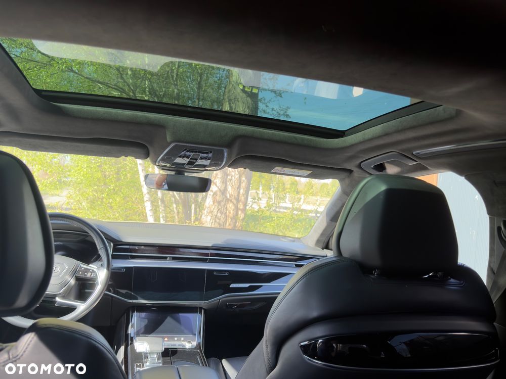 Audi A8 55 TFSI mHEV Quattro Tiptr - 7