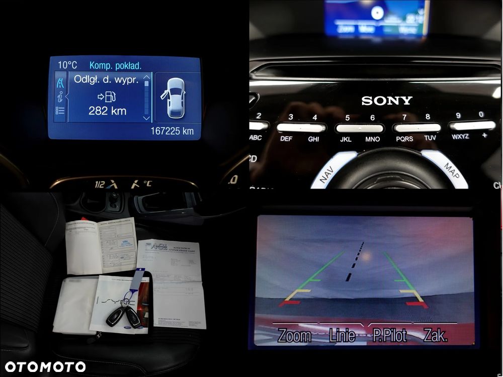 Ford Focus 2.0 TDCi Titanium - 33