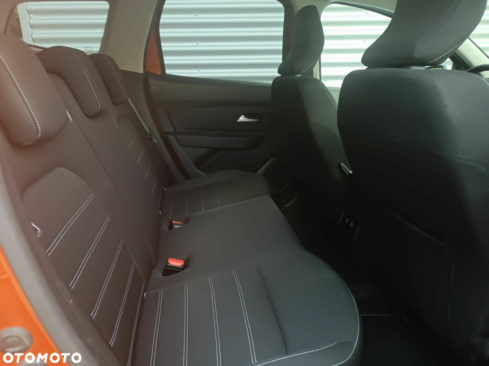 Dacia Duster 1.0 TCe Prestige - 35