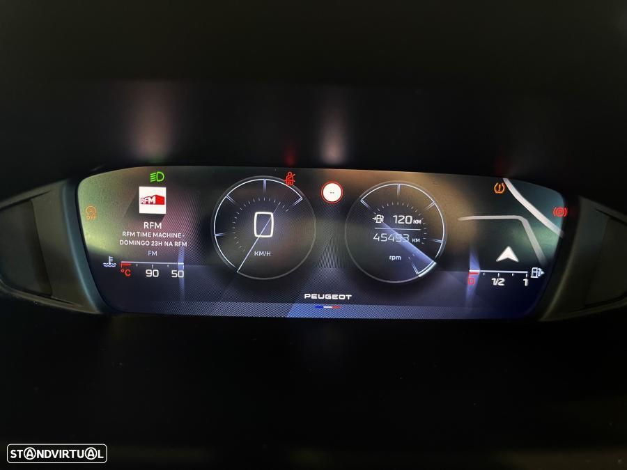 Peugeot 308 1.2 PureTech Active Pack - 15