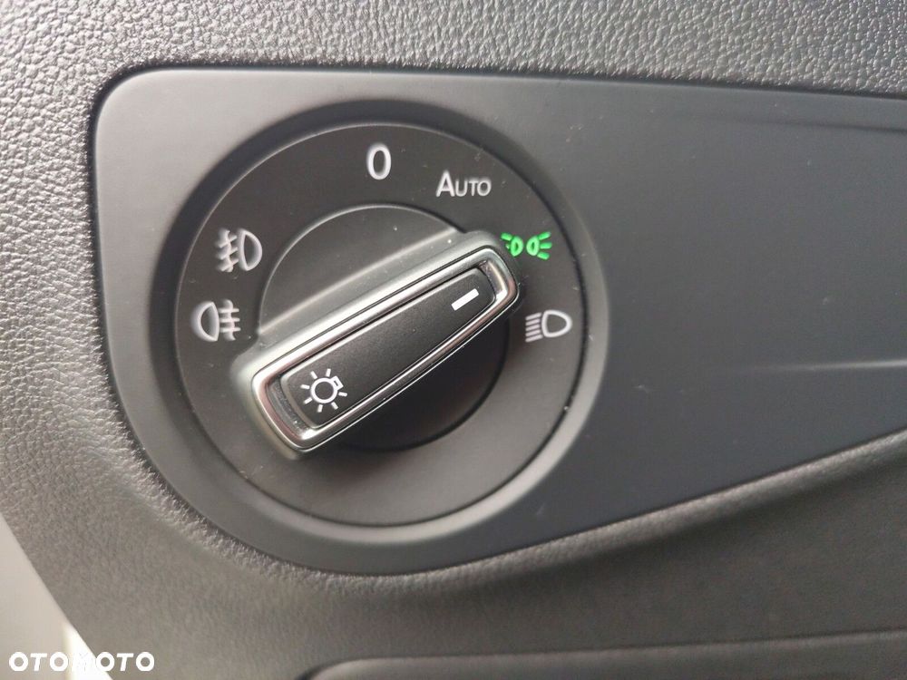 Volkswagen Tiguan - 21