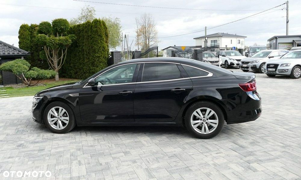 Renault Talisman - 15