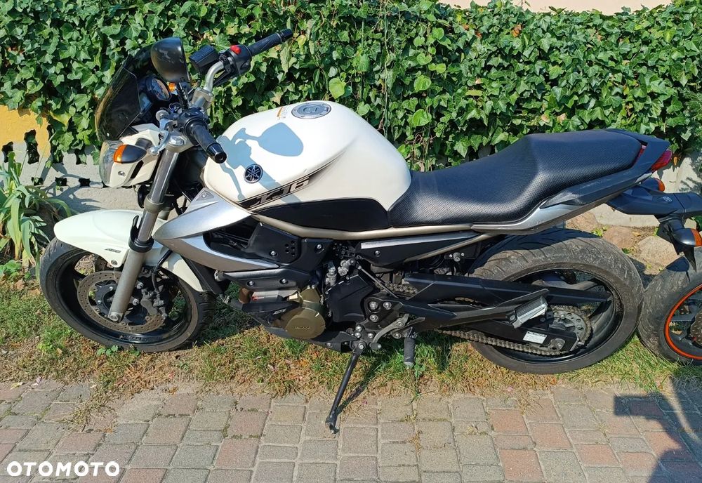 Yamaha Inny - 37
