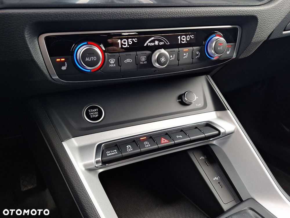 Audi Q3 Sportback 35 TFSI mHEV S-Line S tronic - 15