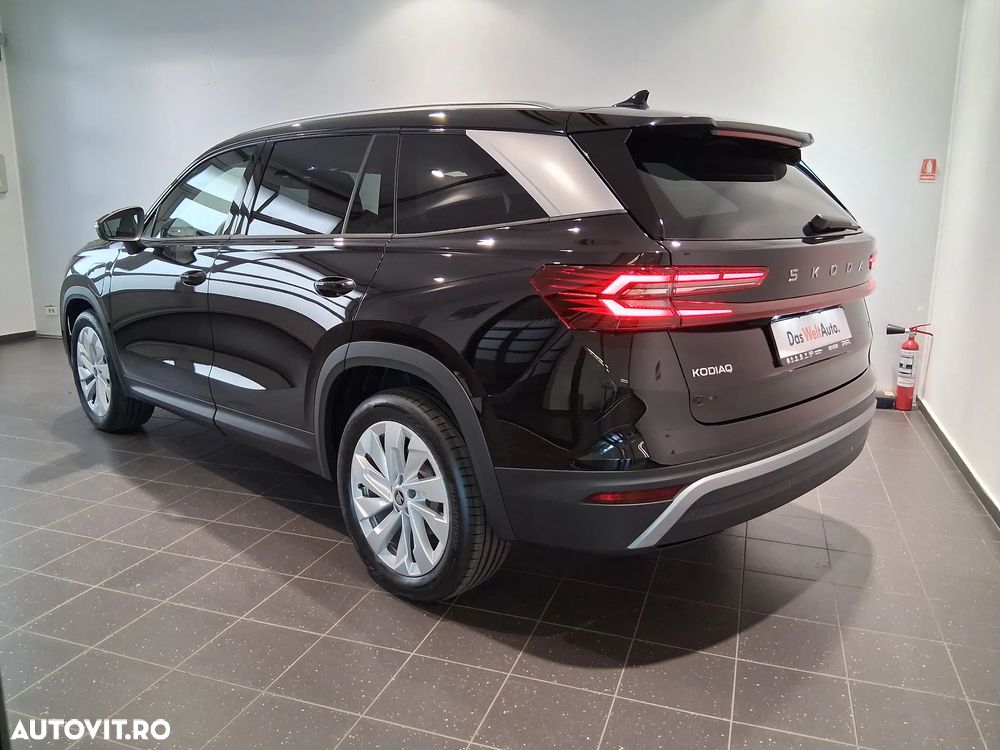 Skoda Kodiaq 1.5 TSI DSG PHEV Selection - 3