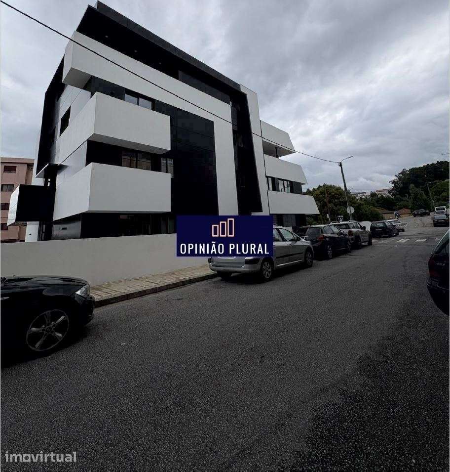 T2 Novo Exclusivo no Edifício BISMARK - Grande imagem: 3/25