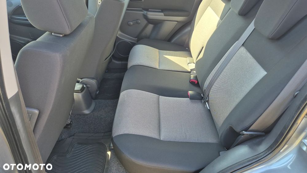 Fiat Sedici 1.6 16V 4x2 Fresh - 19