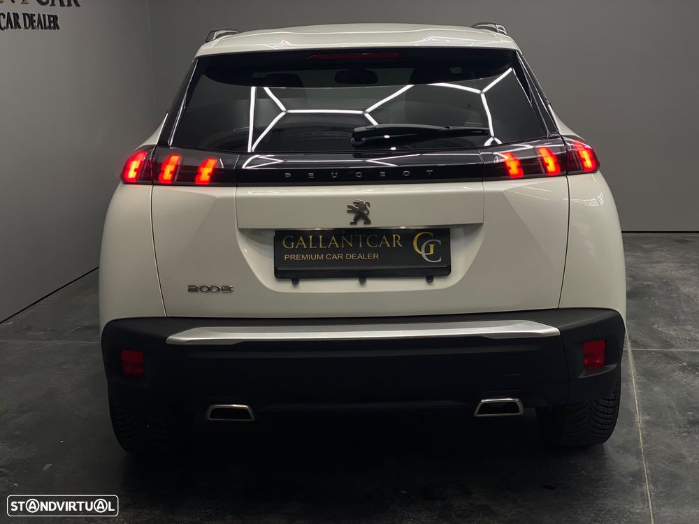 Peugeot 2008 - 22