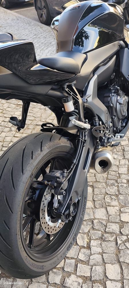 Yamaha R 7 35kw - 10
