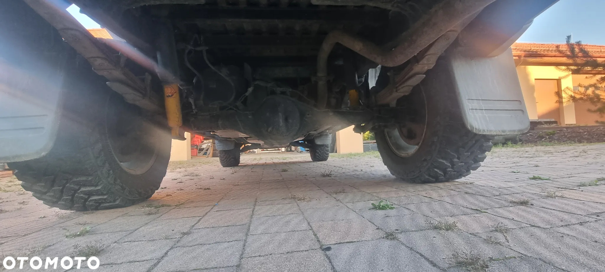 Toyota Hilux 3.0 D-4D Adventure - 14