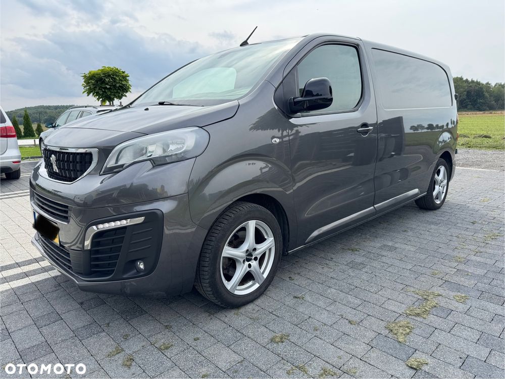 Peugeot Expert L2 2.0 BlueHDi 150 - 9