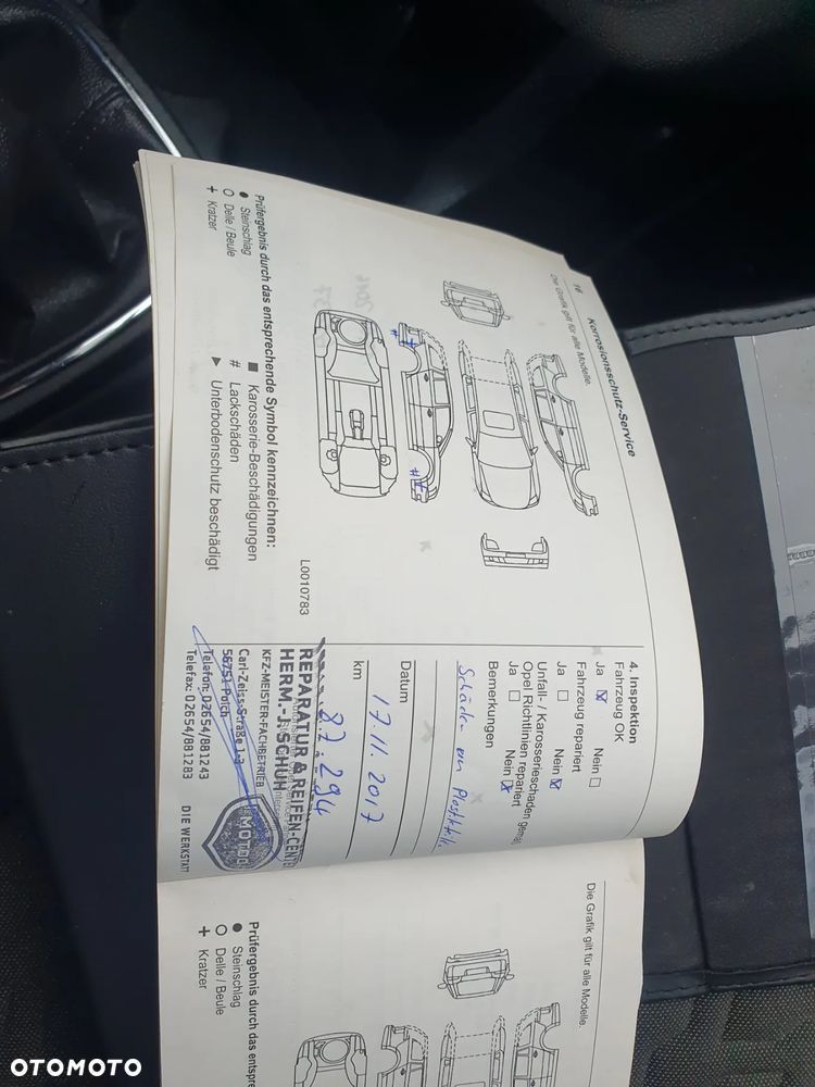 Opel Corsa 1.4 16V Edition - 24