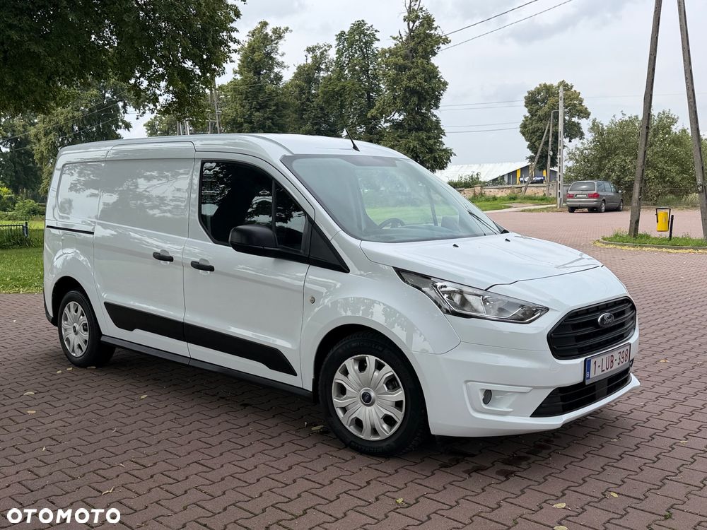 Ford Transit Connect - 3