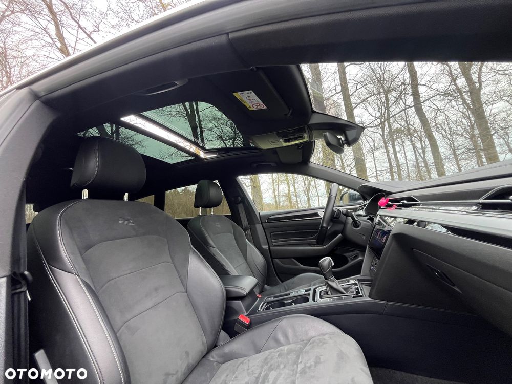 Volkswagen Arteon Shooting Brake 2.0 TDI R-Line DSG - 36
