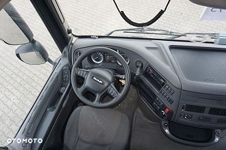 DAF XF 460 FT LowDeck (32531) - 6