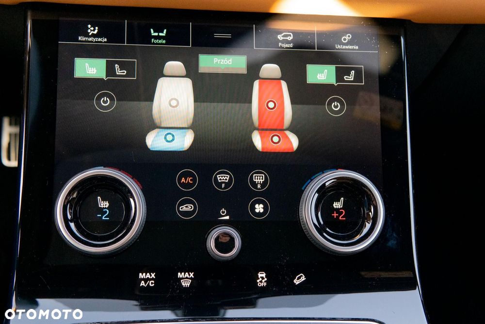 Land Rover Range Rover Velar 2.0 Si4 GPF R-Dynamic S - 28