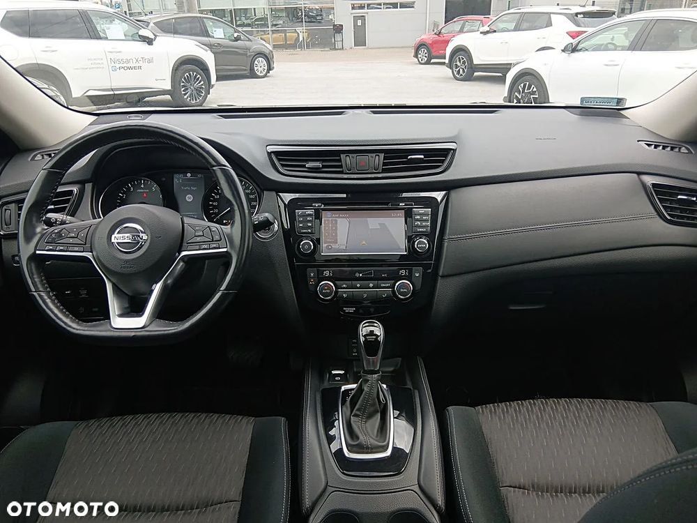 Nissan X-Trail 1.3 DIG-T N-Design 2WD DCT - 29