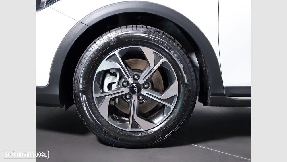 Kia XCeed 1.0 T-GDI Dynamic+ - 6