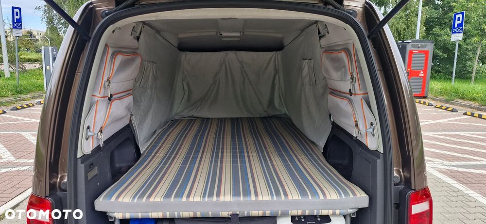 Volkswagen California - 6