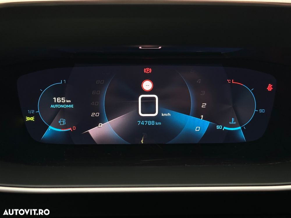 Peugeot 2008 1.2 PureTech Turbo S&S Allure - 9