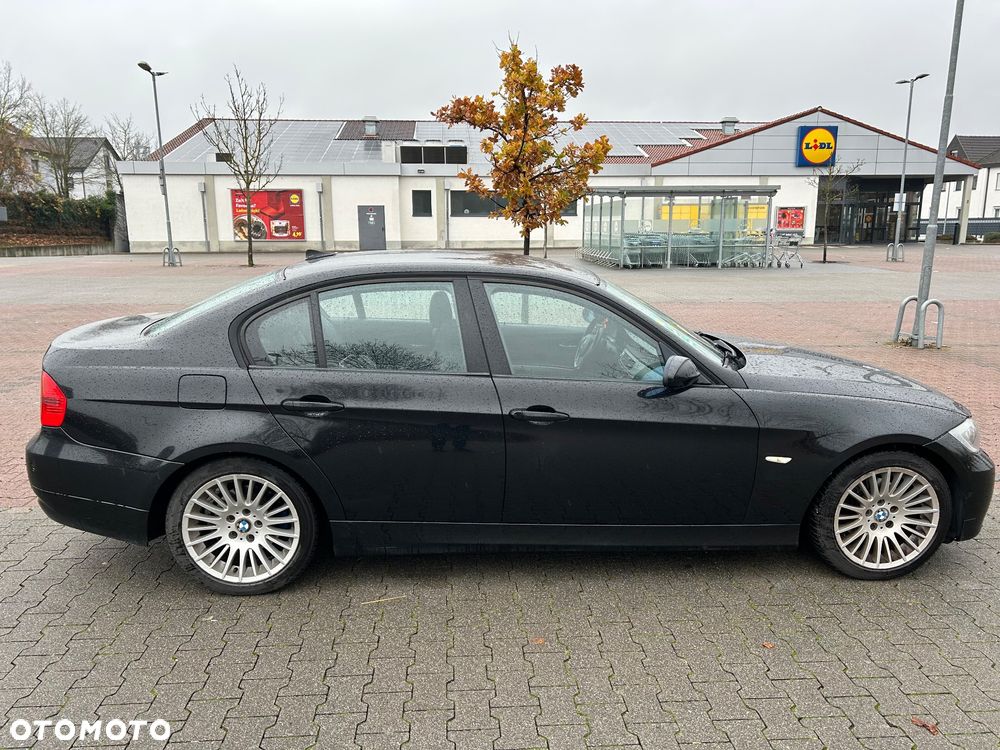 BMW Seria 3 - 7
