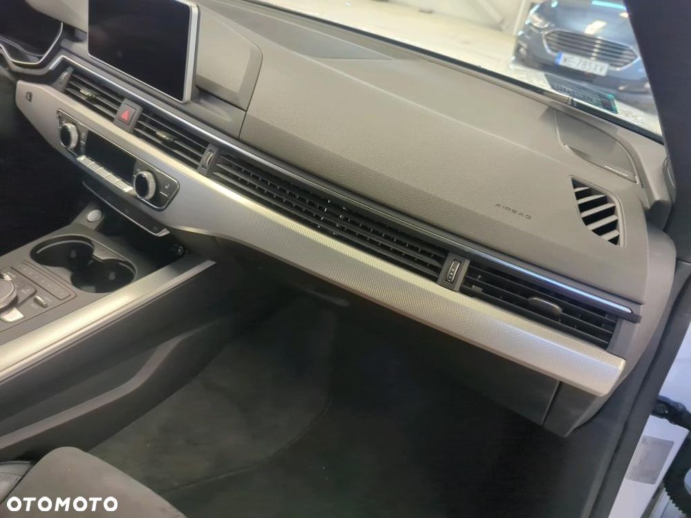 Audi A5 Sportback 35 TFSI S tronic sport - 14