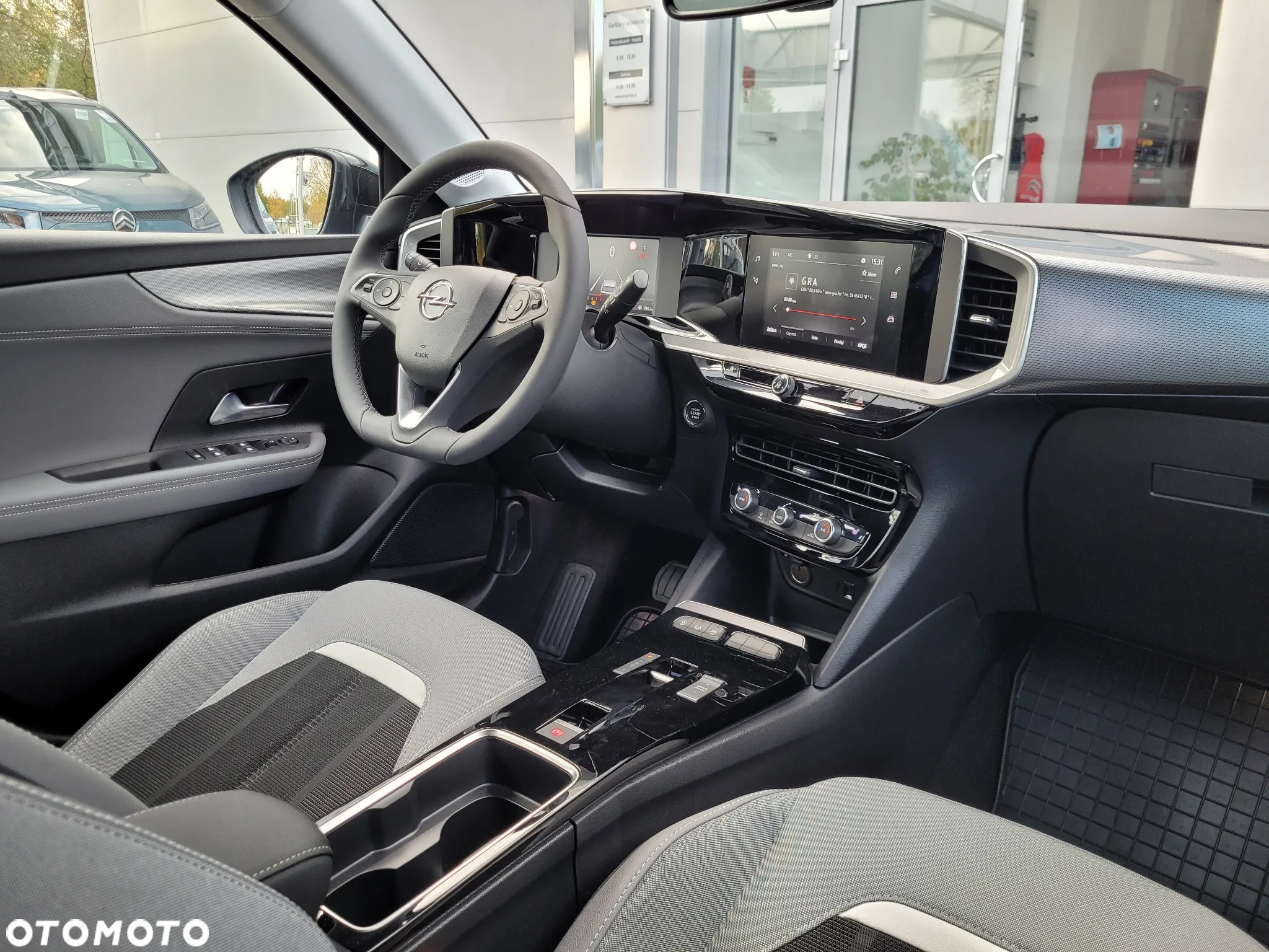Opel Mokka 1.2 T Edition S&S - 10