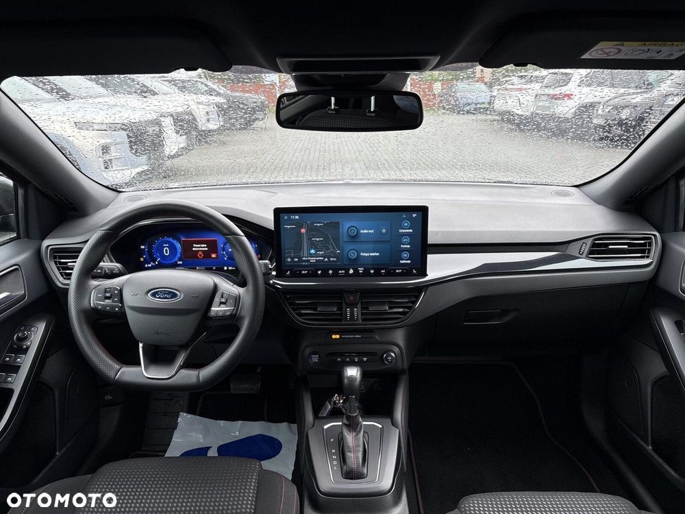Ford Focus - 19
