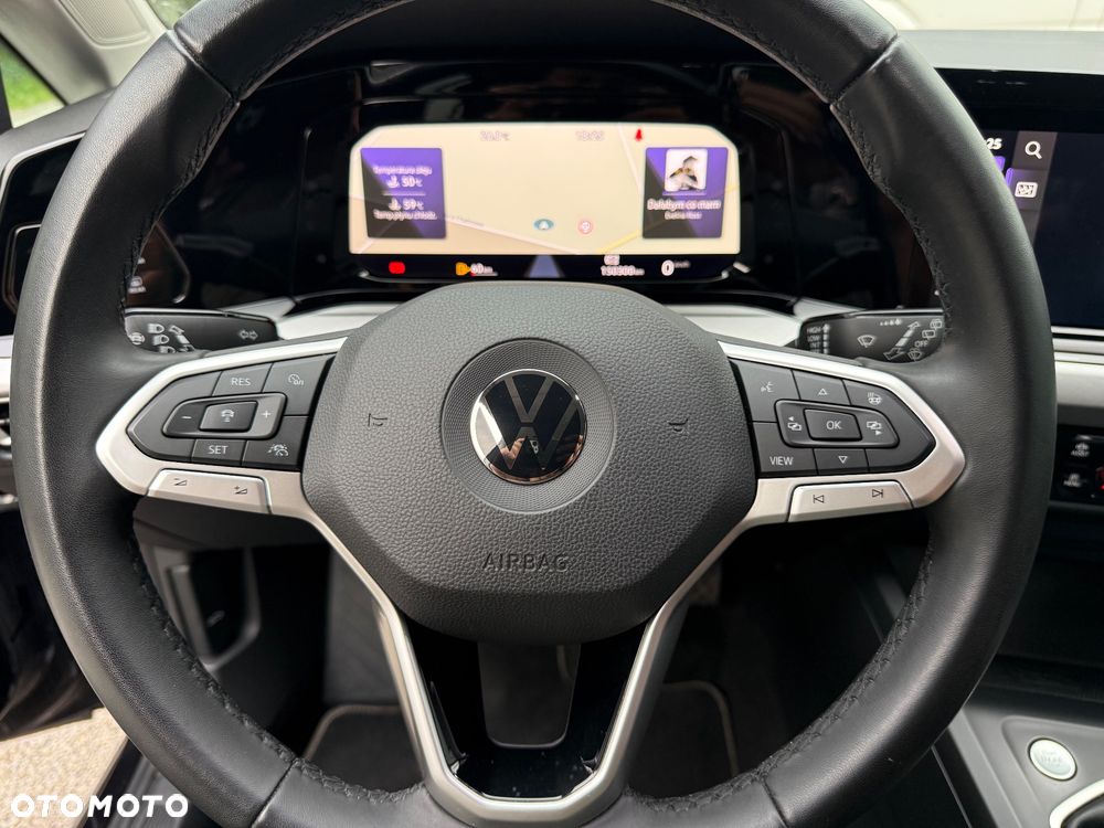 Volkswagen Golf 2.0 TDI - 11