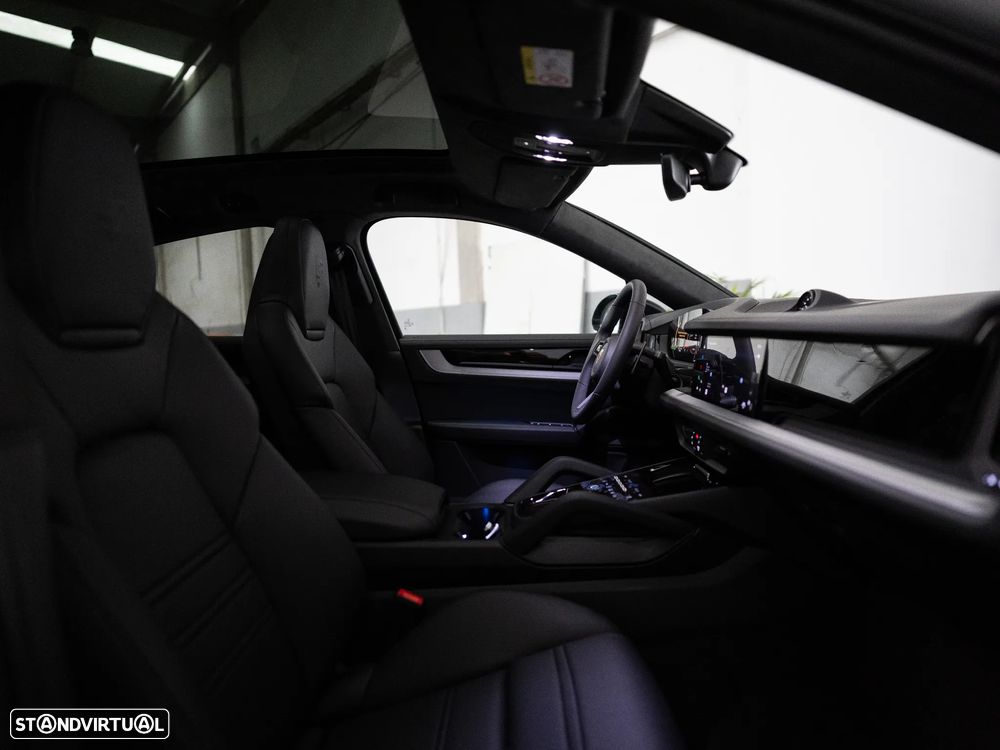 Porsche Cayenne Coupé S E-Hybrid - 17